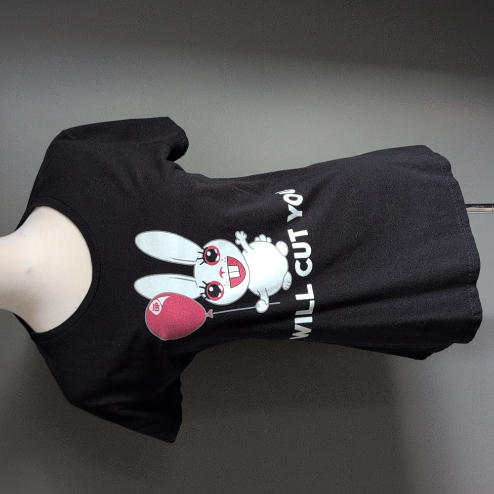 Ranger Up Graphic Tee Large